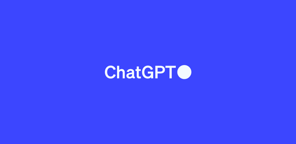 ChatGPT APK cover