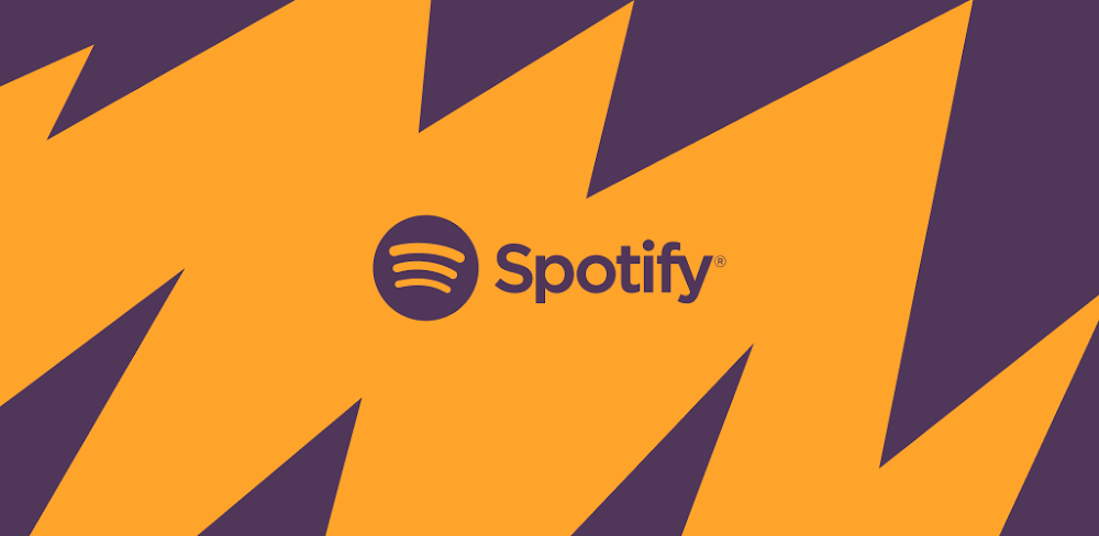 Spotify MOD APK cover