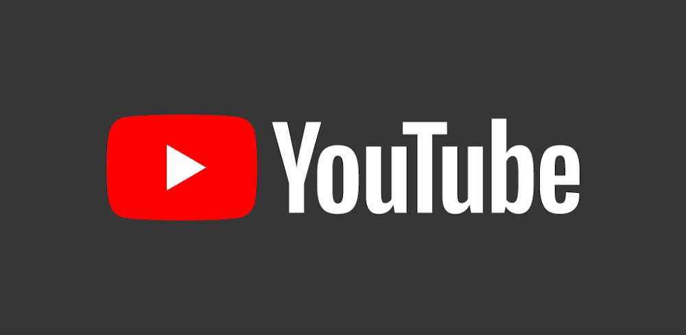 YouTube MOD APK cover