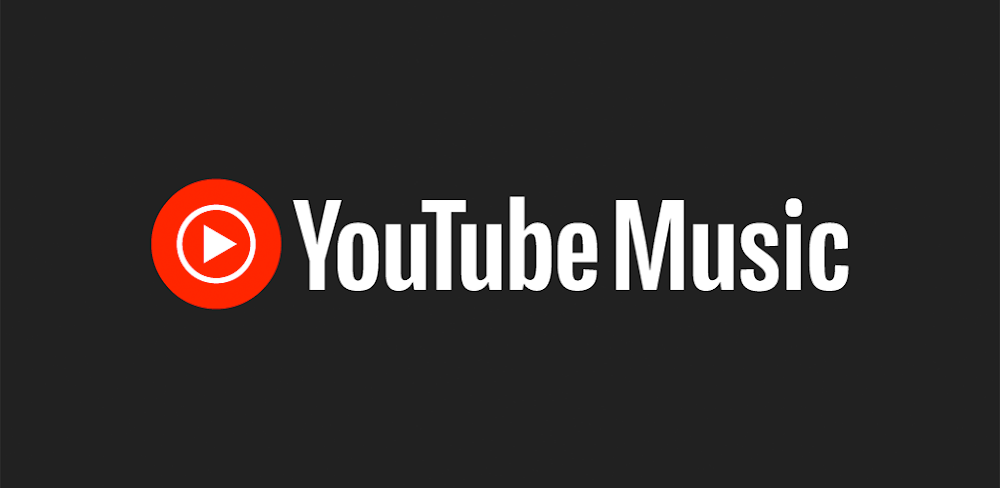 YouTube Music MOD APK cover